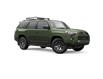 2022 Toyota 4Runner Base (Stk: 80100U) in Cranbrook - Image 1 of 9