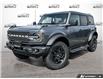 2026 Ford Bronco Badlands (Stk: AFL260230) in Hamilton - Image 1 of 20