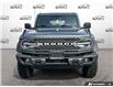 2026 Ford Bronco Badlands (Stk: AFL260230) in Hamilton - Image 2 of 20