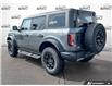 2026 Ford Bronco Badlands (Stk: AFL260230) in Hamilton - Image 4 of 20