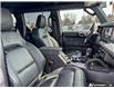 2026 Ford Bronco Badlands (Stk: AFL260230) in Hamilton - Image 17 of 20
