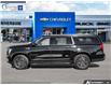 2026 GMC Yukon XL Elevation (Stk: 26-281) in Brockville - Image 3 of 25