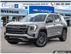 2026 GMC Terrain AT4 (Stk: 26-283) in Brockville - Image 1 of 24