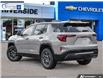2026 GMC Terrain AT4 (Stk: 26-283) in Brockville - Image 4 of 24