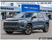 2026 Chevrolet Equinox LT (Stk: 26-282) in Brockville - Image 1 of 27