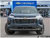 2026 Chevrolet Equinox LT (Stk: 26-282) in Brockville - Image 2 of 27