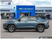 2026 Chevrolet Equinox LT (Stk: 26-282) in Brockville - Image 3 of 27