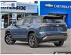 2026 Chevrolet Equinox LT (Stk: 26-282) in Brockville - Image 4 of 27