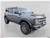 2025 Ford Bronco Big Bend (Stk: 5P022) in Williams Lake - Image 2 of 12
