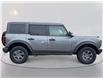 2025 Ford Bronco Big Bend (Stk: 5P022) in Williams Lake - Image 3 of 12