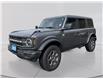 2025 Ford Bronco Big Bend (Stk: 5P022) in Williams Lake - Image 1 of 12