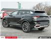 2024 Kia Sportage LX (Stk: 62618) in Essex-Windsor - Image 4 of 29