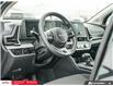 2024 Kia Sportage LX (Stk: 62618) in Essex-Windsor - Image 14 of 29