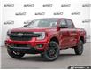 2026 Ford Ranger XLT (Stk: RI018) in Sault Ste. Marie - Image 1 of 25