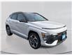 2025 Hyundai Kona 1.6T N Line Ultimate w/Two-Tone Roof (Stk: 5T071C) in Williams Lake - Image 4 of 13