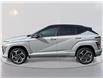 2025 Hyundai Kona 1.6T N Line Ultimate w/Two-Tone Roof (Stk: 5T071C) in Williams Lake - Image 2 of 13