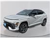 2025 Hyundai Kona 1.6T N Line Ultimate w/Two-Tone Roof (Stk: 5T071C) in Williams Lake - Image 1 of 13