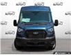 2026 Ford Transit-250 Cargo Base (Stk: CI009) in Sault Ste. Marie - Image 2 of 24