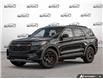 2026 Ford Explorer Tremor (Stk: XI061) in Sault Ste. Marie - Image 1 of 25