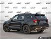2026 Ford Explorer Tremor (Stk: XI061) in Sault Ste. Marie - Image 4 of 25