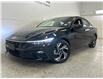 2025 Hyundai Elantra Preferred w/Tech Package (Stk: 43803J) in Belleville - Image 3 of 32