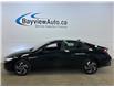 2025 Hyundai Elantra Preferred w/Tech Package (Stk: 43803J) in Belleville - Image 4 of 32