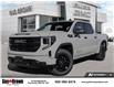 2026 GMC Sierra 1500 Pro (Stk: Z308593) in PORT PERRY - Image 1 of 26