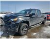 2024 Chevrolet Silverado 1500 Custom Trail Boss (Stk: 43843J) in Belleville - Image 1 of 8