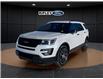 2016 Ford Explorer Sport (Stk: 25519B) in Melfort - Image 1 of 8