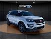 2016 Ford Explorer Sport (Stk: 25519B) in Melfort - Image 3 of 8
