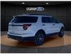 2016 Ford Explorer Sport (Stk: 25519B) in Melfort - Image 5 of 8