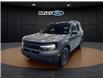 2026 Ford Bronco Sport Big Bend (Stk: 26104) in Melfort - Image 1 of 19