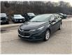 2017 Chevrolet Cruze LT Manual (Stk: 174888) in London - Image 1 of 7