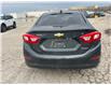 2017 Chevrolet Cruze LT Manual (Stk: 174888) in London - Image 3 of 7