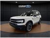 2026 Ford Bronco Sport Outer Banks (Stk: 26114) in Melfort - Image 1 of 18