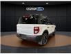 2026 Ford Bronco Sport Outer Banks (Stk: 26114) in Melfort - Image 5 of 18