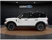 2026 Ford Bronco Sport Outer Banks (Stk: 26114) in Melfort - Image 8 of 18