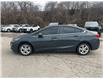 2017 Chevrolet Cruze LT Manual (Stk: 174888) in London - Image 2 of 7