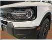 2026 Ford Bronco Sport Big Bend (Stk: 26105) in Melfort - Image 2 of 23