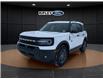 2026 Ford Bronco Sport Big Bend (Stk: 26109) in Melfort - Image 1 of 19