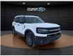 2026 Ford Bronco Sport Big Bend (Stk: 26109) in Melfort - Image 3 of 19