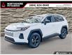 2026 Toyota RAV4 LE (Stk: Z010428) in North Vancouver - Image 1 of 24