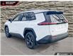 2026 Toyota RAV4 LE (Stk: Z010428) in North Vancouver - Image 4 of 24