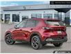 2026 Mazda CX-5 GT (Stk: 6283) in Thunder Bay - Image 4 of 24