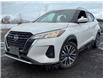 2024 Nissan Kicks SV (Stk: 165902) in London - Image 1 of 8