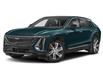 2026 Cadillac LYRIQ Luxury (Stk: 26480) in Rouyn-Noranda - Image 1 of 13