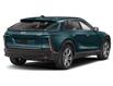 2026 Cadillac LYRIQ Luxury (Stk: 26480) in Rouyn-Noranda - Image 2 of 13
