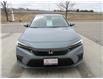 2022 Honda Civic Touring (Stk: K21430A) in Ottawa - Image 2 of 20