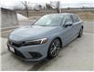 2022 Honda Civic Touring (Stk: K21430A) in Ottawa - Image 1 of 20