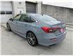 2022 Honda Civic Touring (Stk: K21430A) in Ottawa - Image 4 of 20